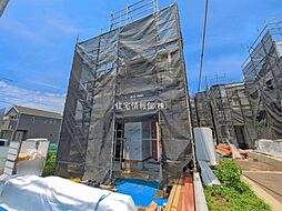 神奈川県相模原市中央区田名