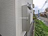 外観：現地写真です。