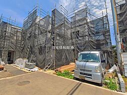 相模原田名第36 7号棟