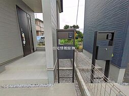 外観の画像