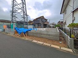 神奈川県相模原市中央区上矢部5丁目