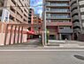 外観：現地写真です。