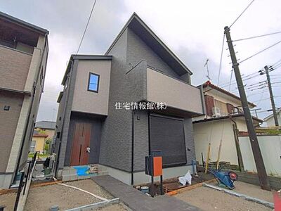 外観:現地写真です。 外観:現地写真です。