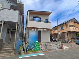 外観の画像
