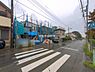 外観：現地写真です。