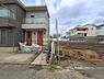 外観：現地写真です。