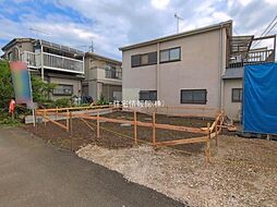 相模原市中央区淵野辺本町5丁目3期