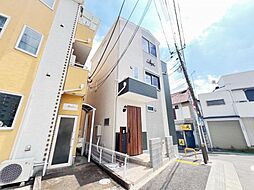 神奈川県座間市相武台4丁目