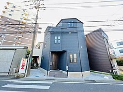 神奈川県座間市ひばりが丘5丁目