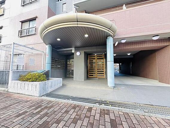 ゆったりとした...