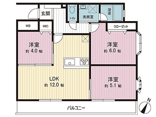間取り：314002813280