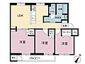 鵜野森団地M5階1,780万円
