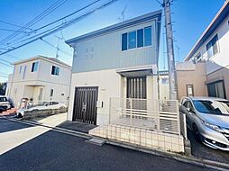 神奈川県相模原市中央区東淵野辺1丁目