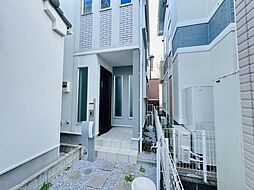 神奈川県相模原市南区南台5丁目