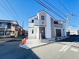 神奈川県相模原市南区東大沼4丁目