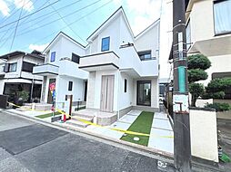 神奈川県相模原市南区若松3丁目