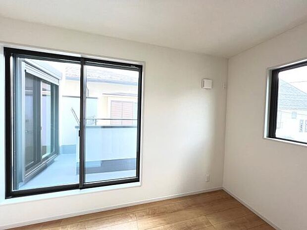 自分好みのアレンジで居心地の良い空間になりそうです。