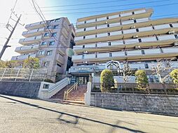 ライオンズヒルズ町田第二