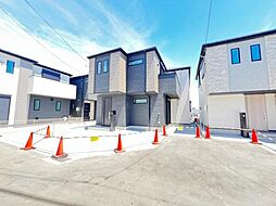 神奈川県相模原市南区相武台3丁目