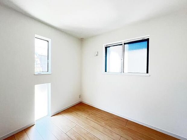 自分好みのアレンジで居心地の良い空間になりそうです。