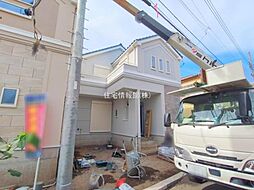 神奈川県座間市南栗原3丁目