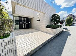 カームヒルズ座間