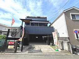 神奈川県相模原市中央区千代田5丁目