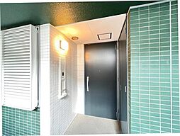 パークスクエア相模大野タワー＆レジデンス