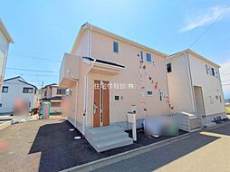 神奈川県相模原市南区新戸