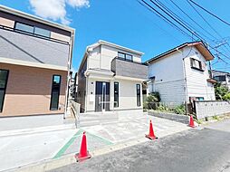 神奈川県座間市栗原中央1丁目