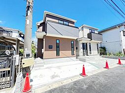神奈川県座間市栗原中央1丁目