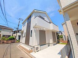 神奈川県相模原市南区大野台4丁目