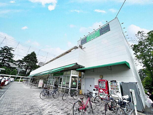 フードワン 淵野辺店まで約1200m（徒歩15分）