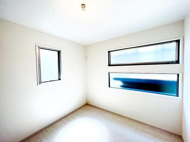 内観画像です。