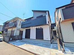 神奈川県相模原市南区相南2丁目