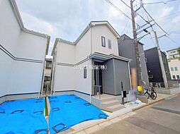 神奈川県座間市栗原中央3丁目