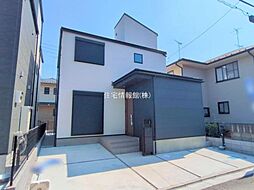 神奈川県相模原市南区東林間6丁目