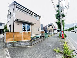 神奈川県相模原市中央区清新7丁目