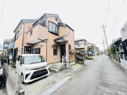 神奈川県相模原市中央区緑が丘2丁目