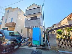 神奈川県相模原市南区南台4丁目