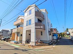 神奈川県相模原市南区南台4丁目