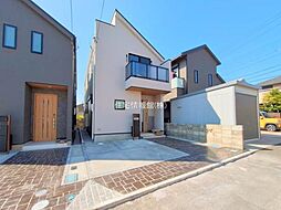 神奈川県相模原市南区東林間7丁目