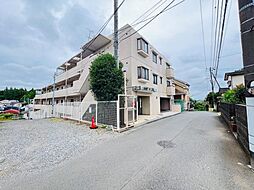 朝日プラザ相武台