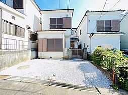 神奈川県座間市栗原中央2丁目