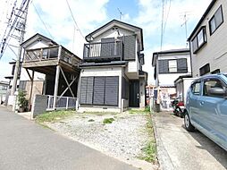 神奈川県座間市新田宿