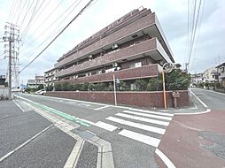 ライオンズマンション渕野辺鹿沼公園