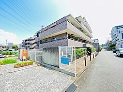 ライオンズガーデン相模原