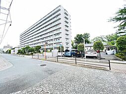 藤和相模原ハイタウン