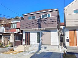 神奈川県座間市東原1丁目