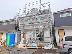 神奈川県座間市東原1丁目